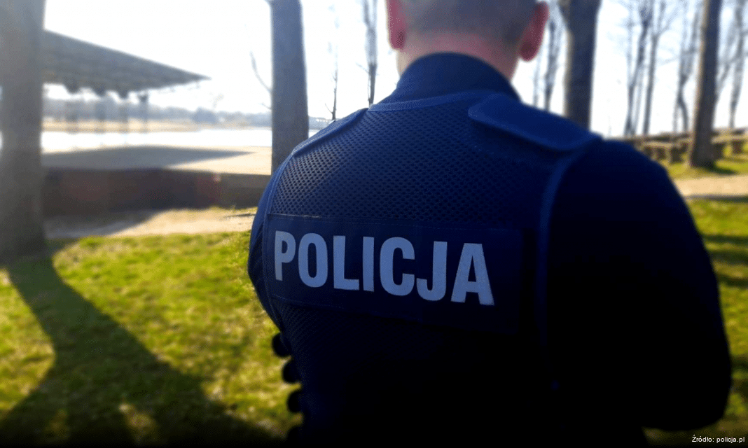 Działania Policji w Ochronie Bezpieczeństwa na Drogach Warmińsko-Mazurskich