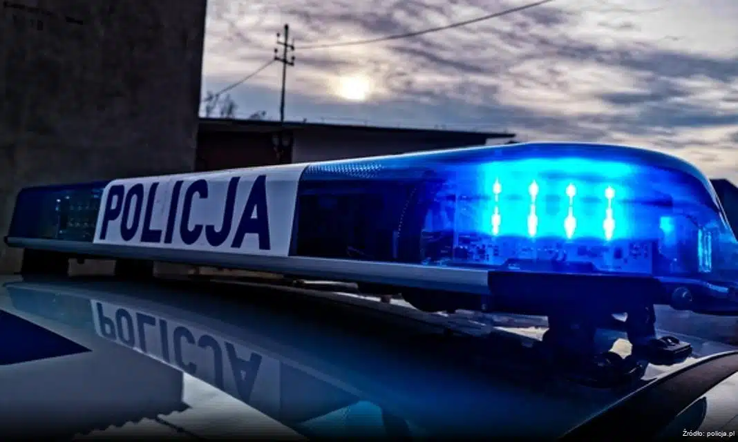 Tragiczna sytuacja w Elblągu: Zatrzymano sprawców znęcania się nad młodym mężczyzną