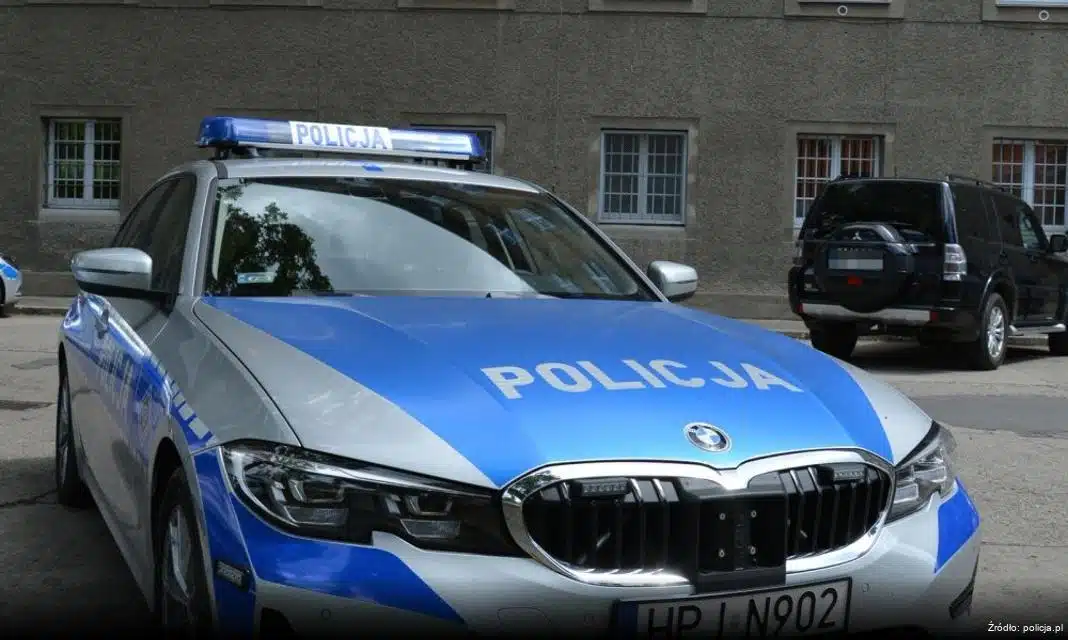 Elbląscy policjanci podsumowali działania prewencyjne „NURD”