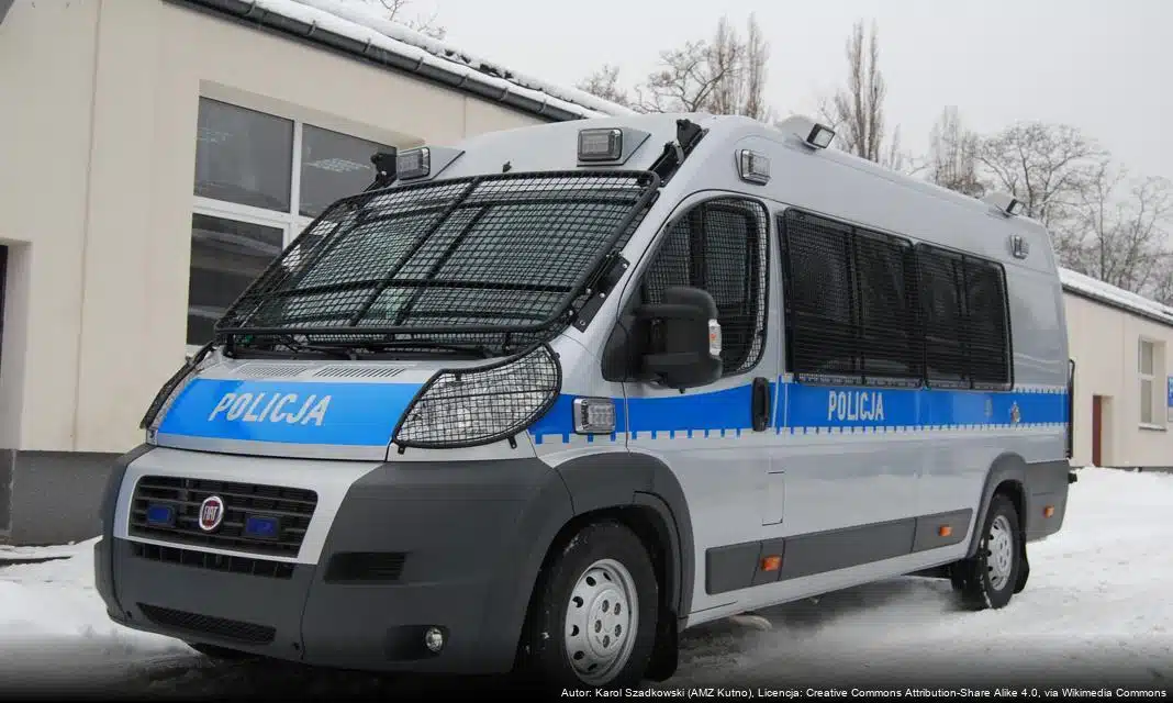 Rozstrzygnięcie świątecznego konkursu „Odblaskowa Choinka”