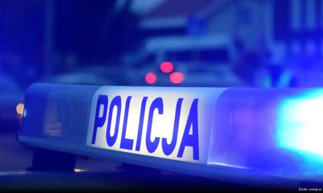 Policja apeluje o zwiększoną ostrożność na cmentarzach