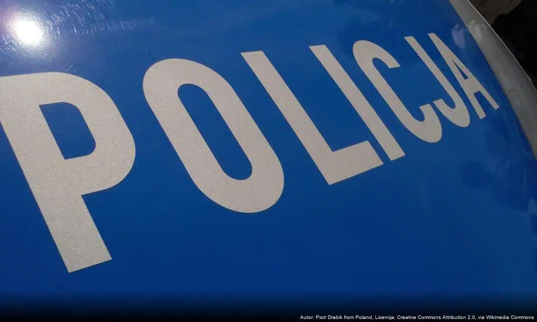 Podsumowanie weekendowych działań policji w regionie