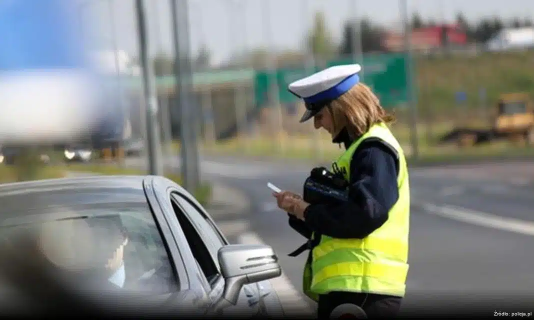 Konkurs „Policjant, który mi pomógł” – zgłoś swojego kandydata