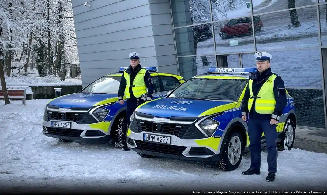 Szkolenie dotyczące standardów etycznych i równości w Policji