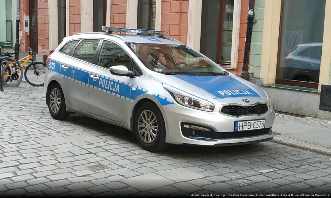 Finał Miejski Warmińsko-Mazurskiego Turnieju Bezpieczeństwa w Ruchu Drogowym 2026
