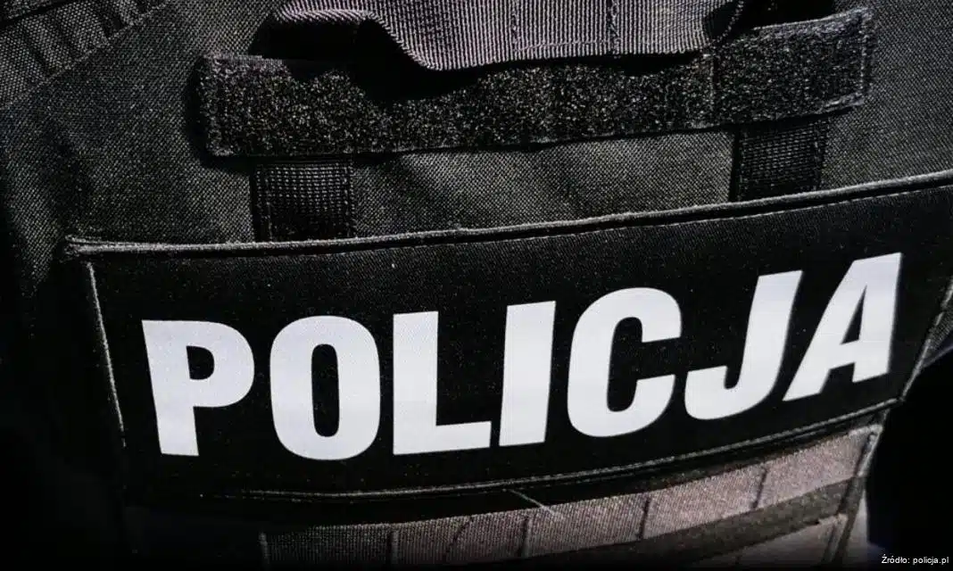 Operacja „Hellfire” – Walka z Przestępczością Seksualną wobec Dzieci w Pasłęku