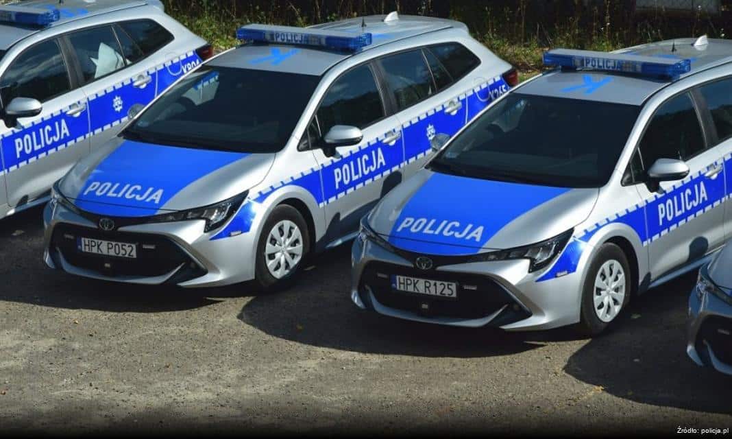 Rocznica 20-lecia systemu ochrony praw człowieka w Policji