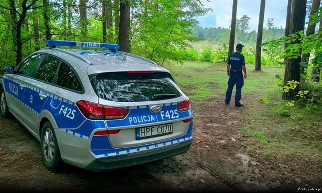 Nowe regulacje w rekrutacji do Policji i Straży Granicznej