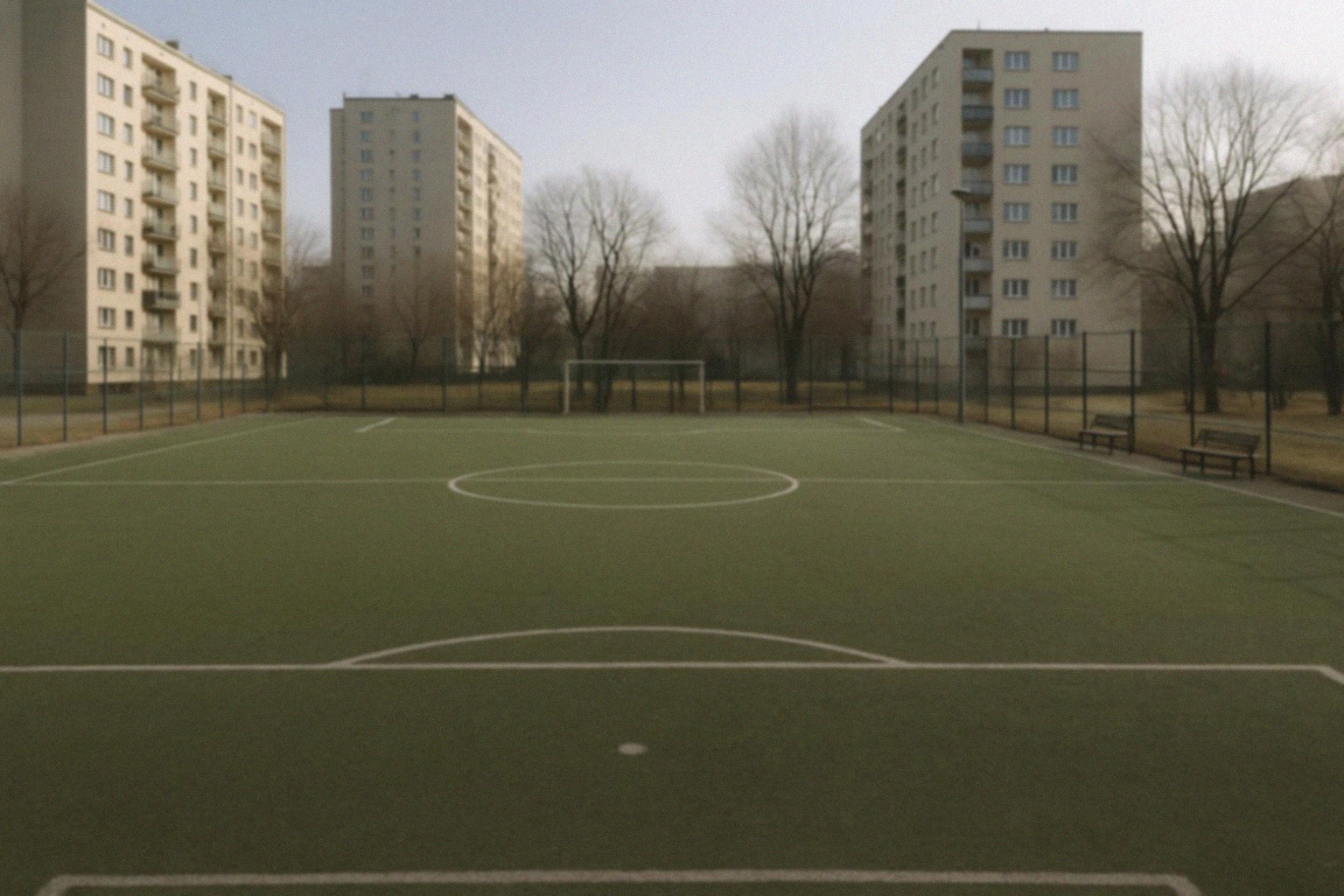 Mistrzostwa Powiatu Elbląskiego w Czwórboju Lekkoatletycznym na Stadionie Miejskim w Pasłęku