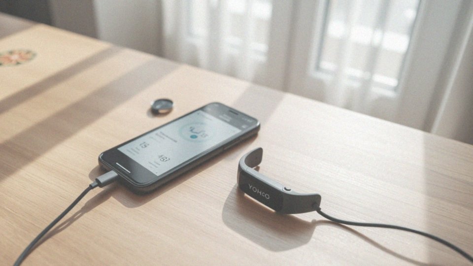 Smart bracelet instrukcja po polsku – pełny przewodnik użytkownika