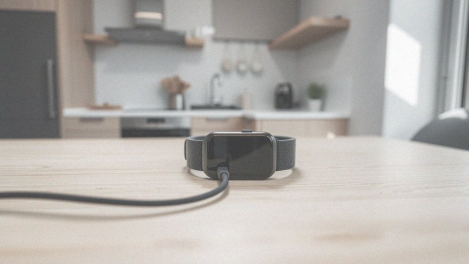 Smart bracelet jak włączyć? Poradnik krok po kroku