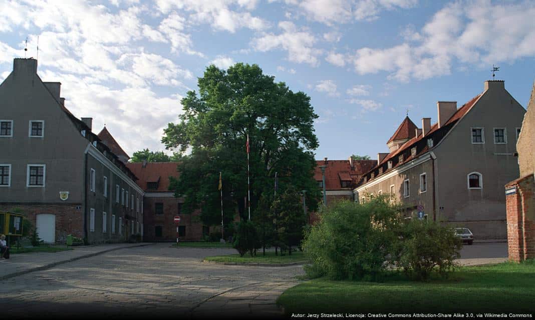 III Feederowe GP Okręgu Elbląg o Puchar Burmistrza Pasłęka zakończone sukcesem