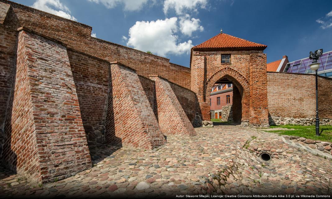 VIII sesja Rady Miejskiej w Pasłęku – podsumowanie działań